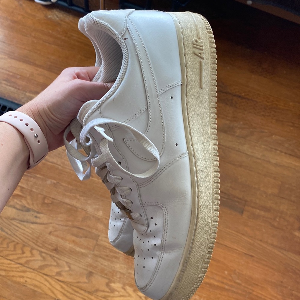 Men’s Air Force 1 ‘82 size 11.5
